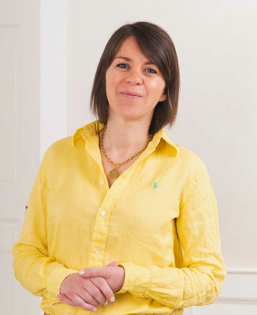 Alice Roussiau