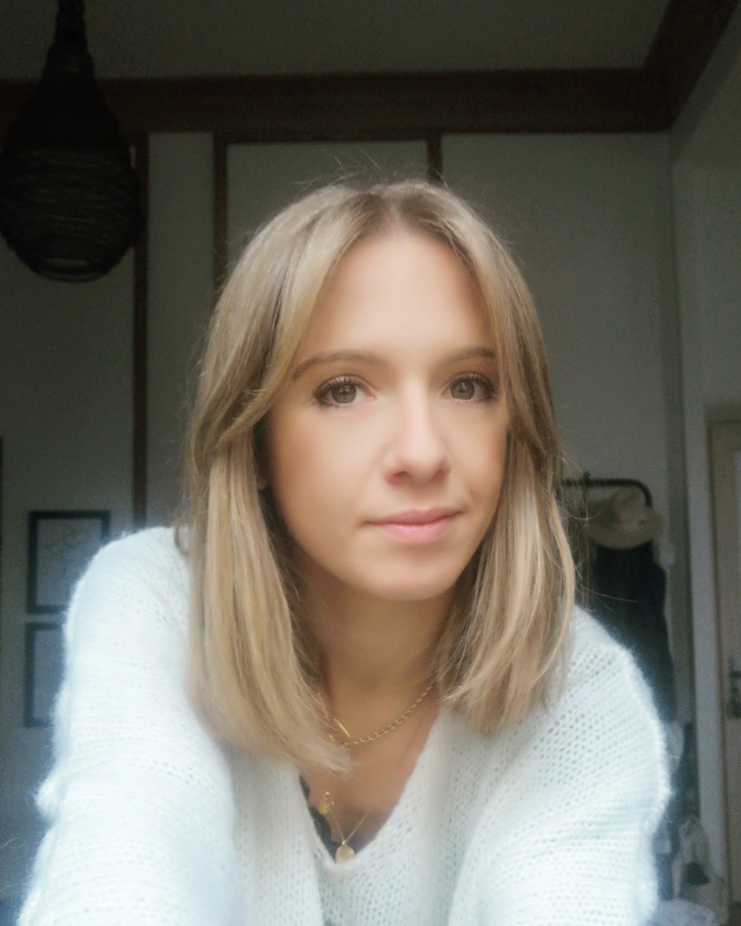 Audrey FRAGALE