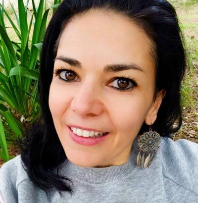 Aurélie Teffahi
