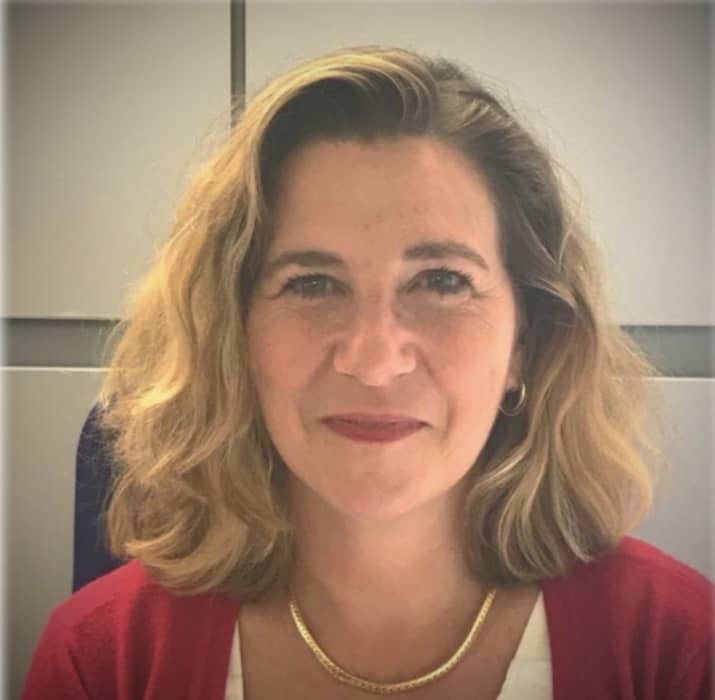 Isabelle Amrouche-Guenancia