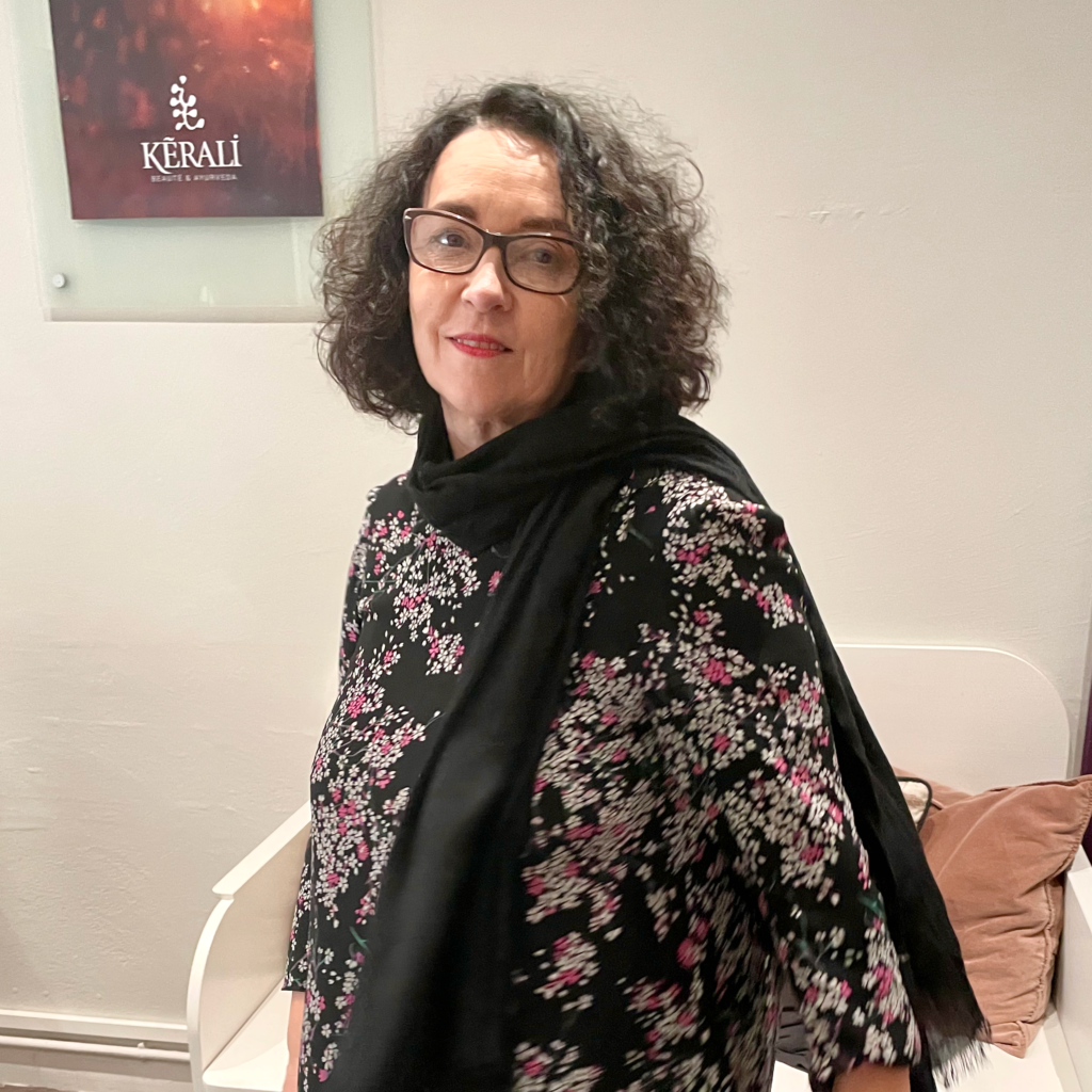 Christine Bichon