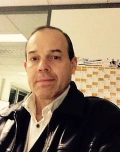 Ghislain Jarrosson