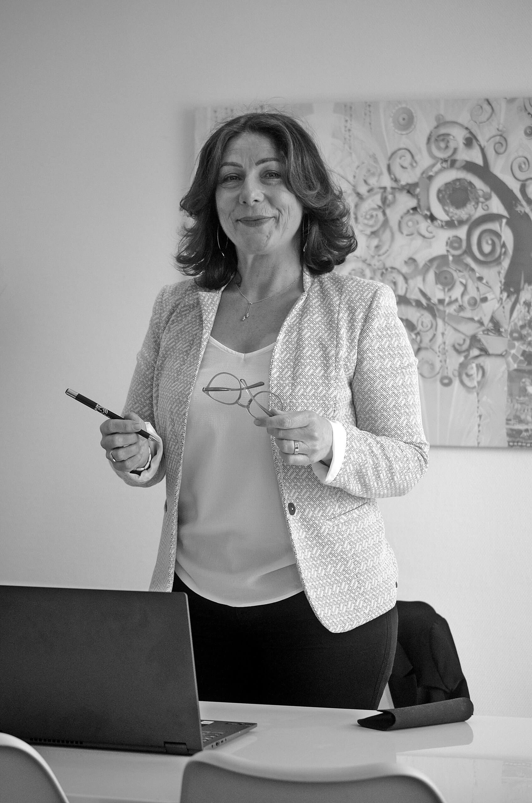 Christelle Besse