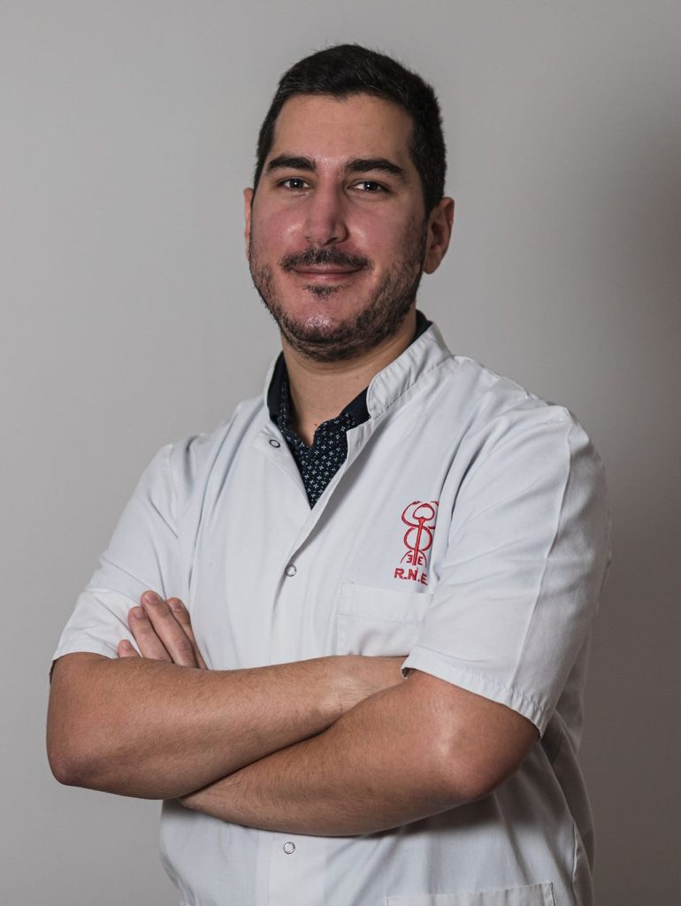 Benjamin Vahsen