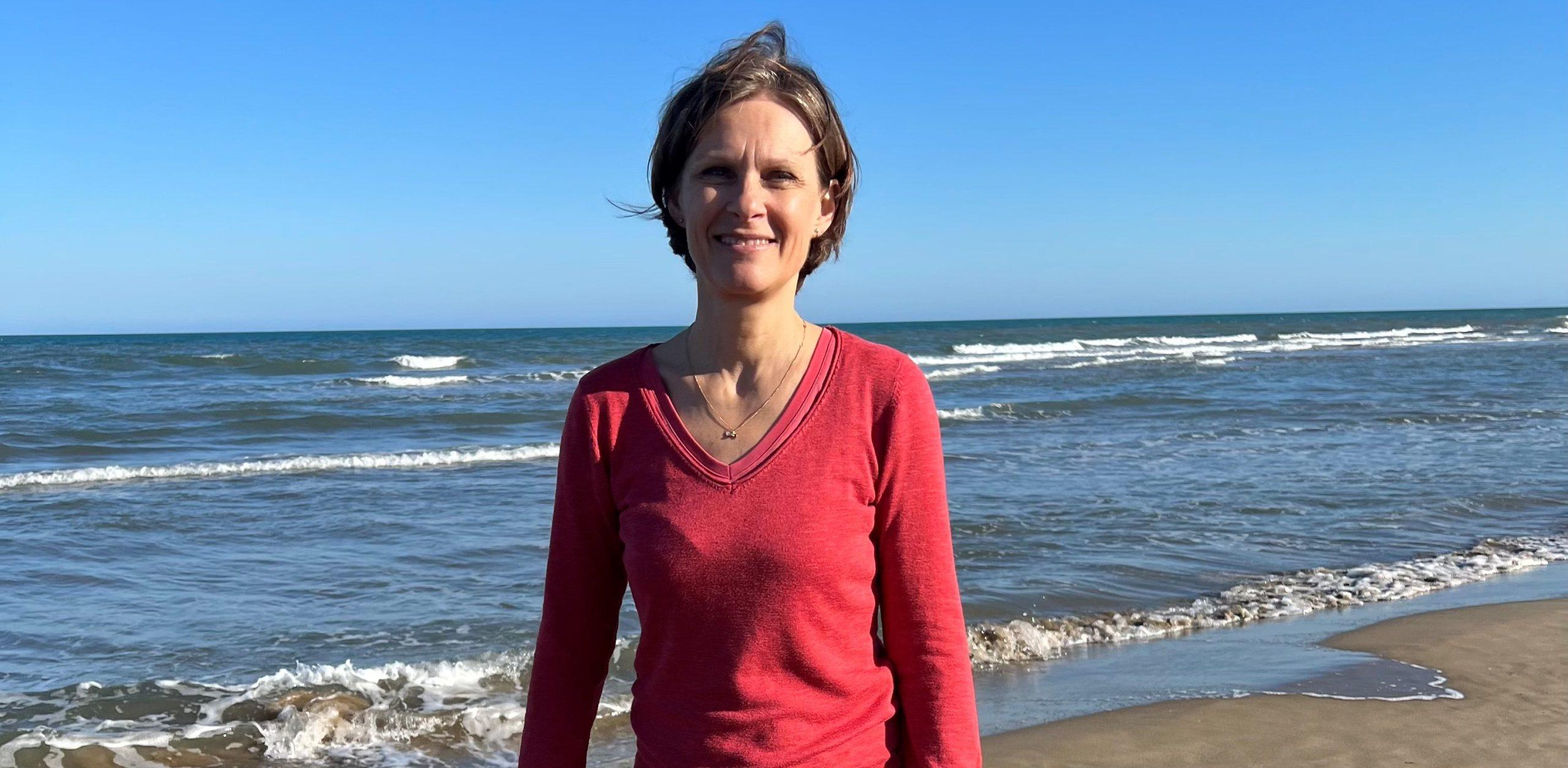 Caroline Prévost