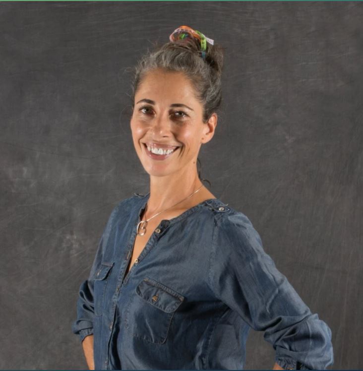 Sandrine Chiron