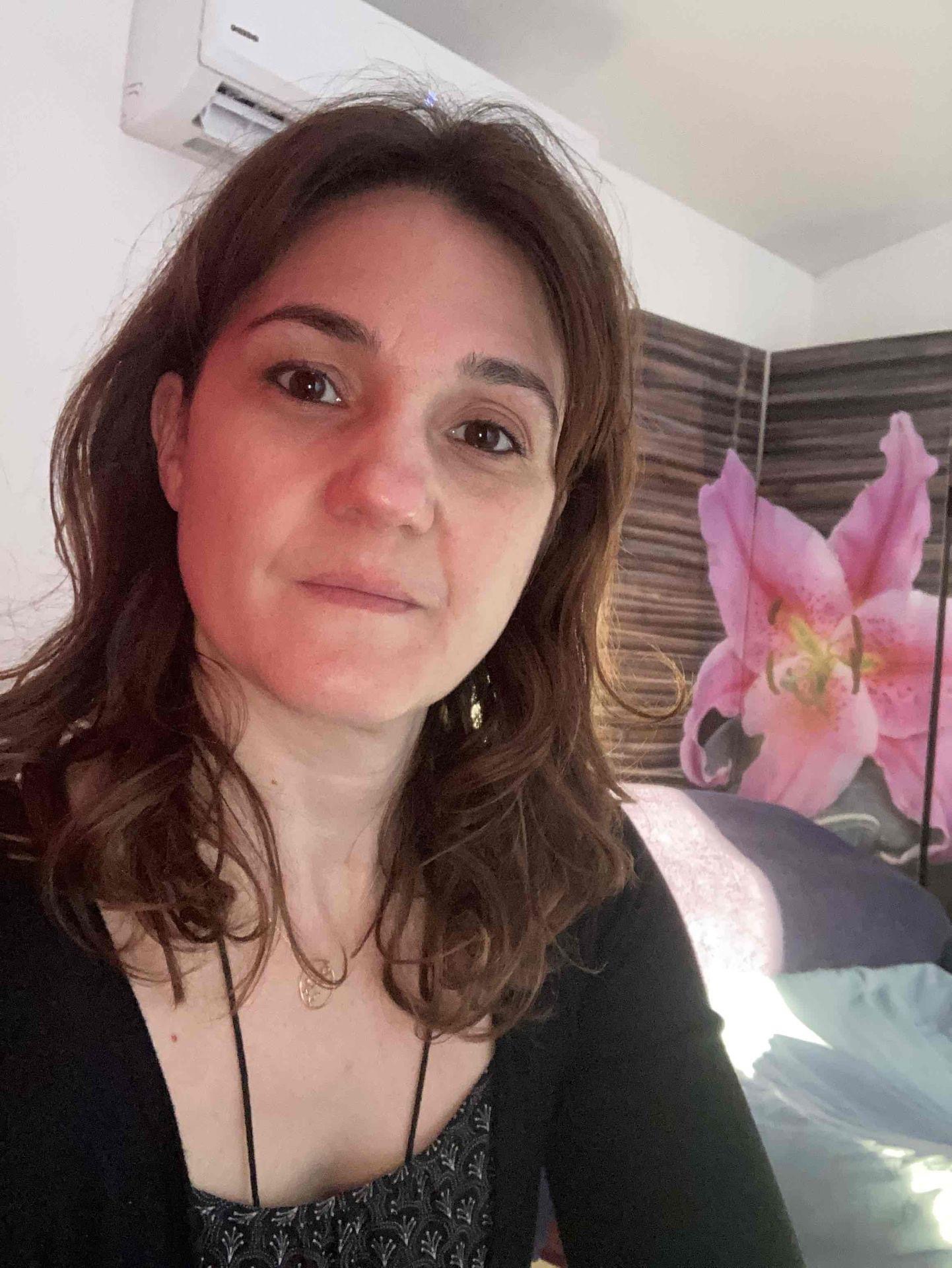 Magali Castellar