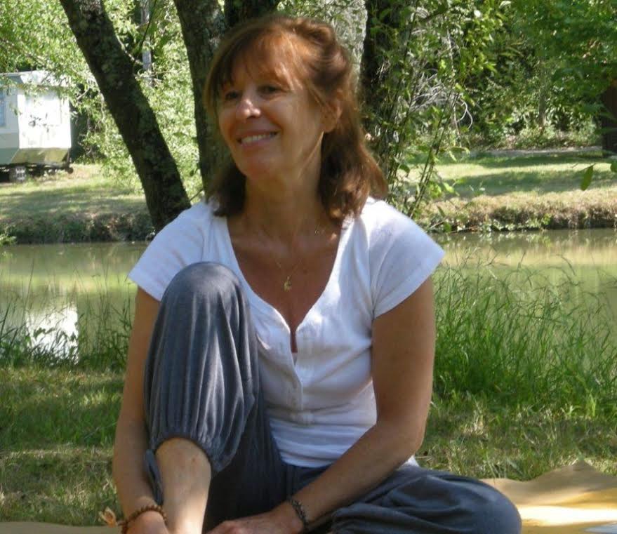 Maryse Guiblain