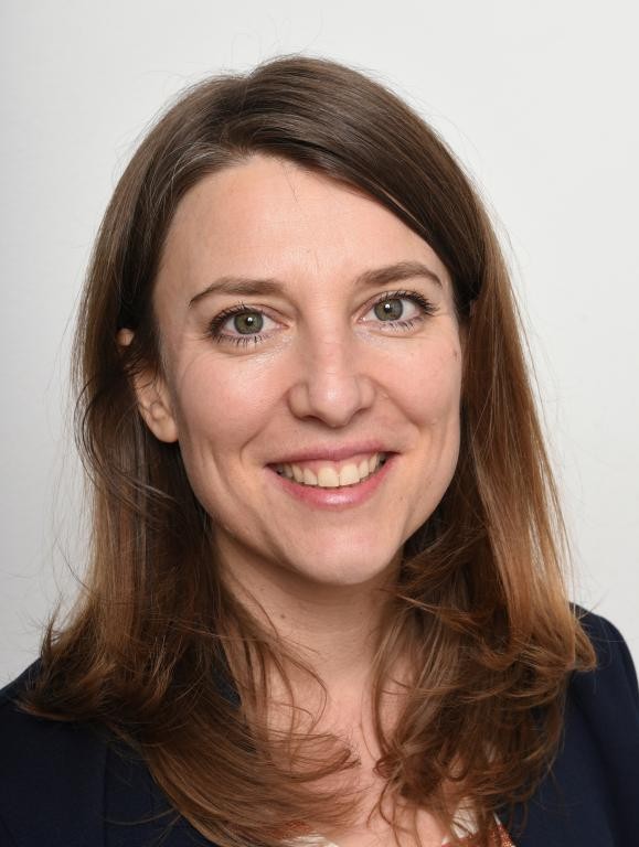 AUBRUN Cécile