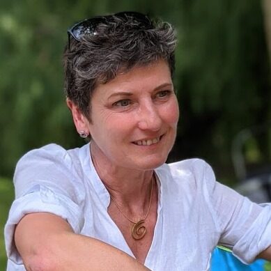 Laurence Jeanjean