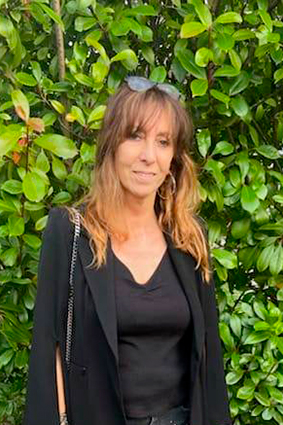 Cathy Leroux