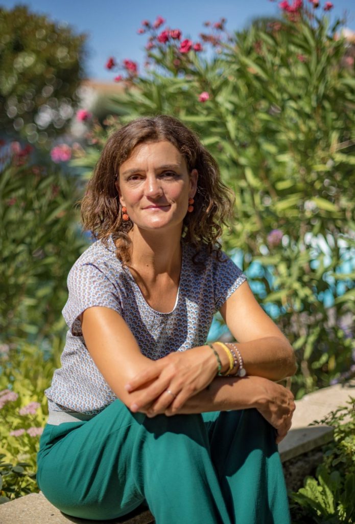 Clémence Dangles