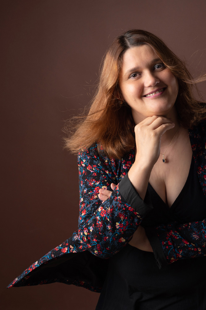 Ionela Mitrica
