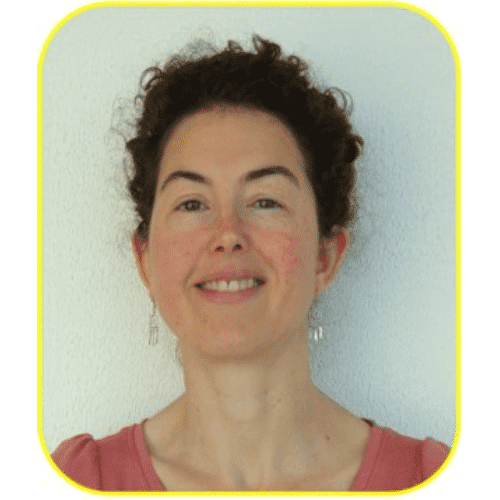 Isabelle Proudy
