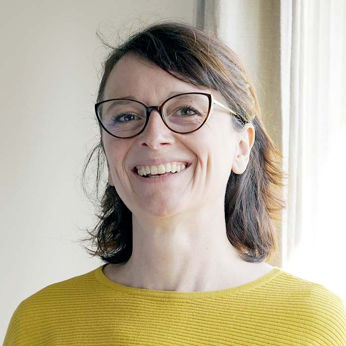 Émilie Fouilloux