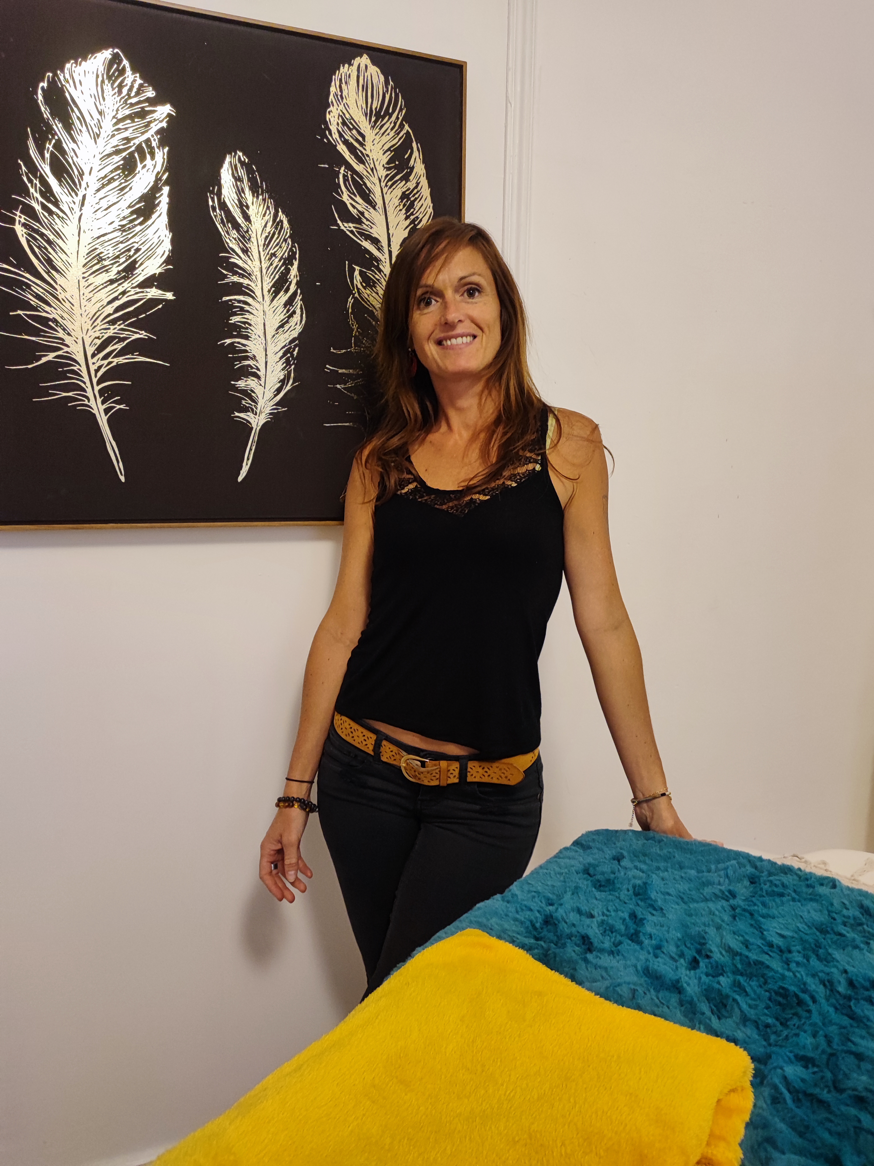 Nadia Bonnassies