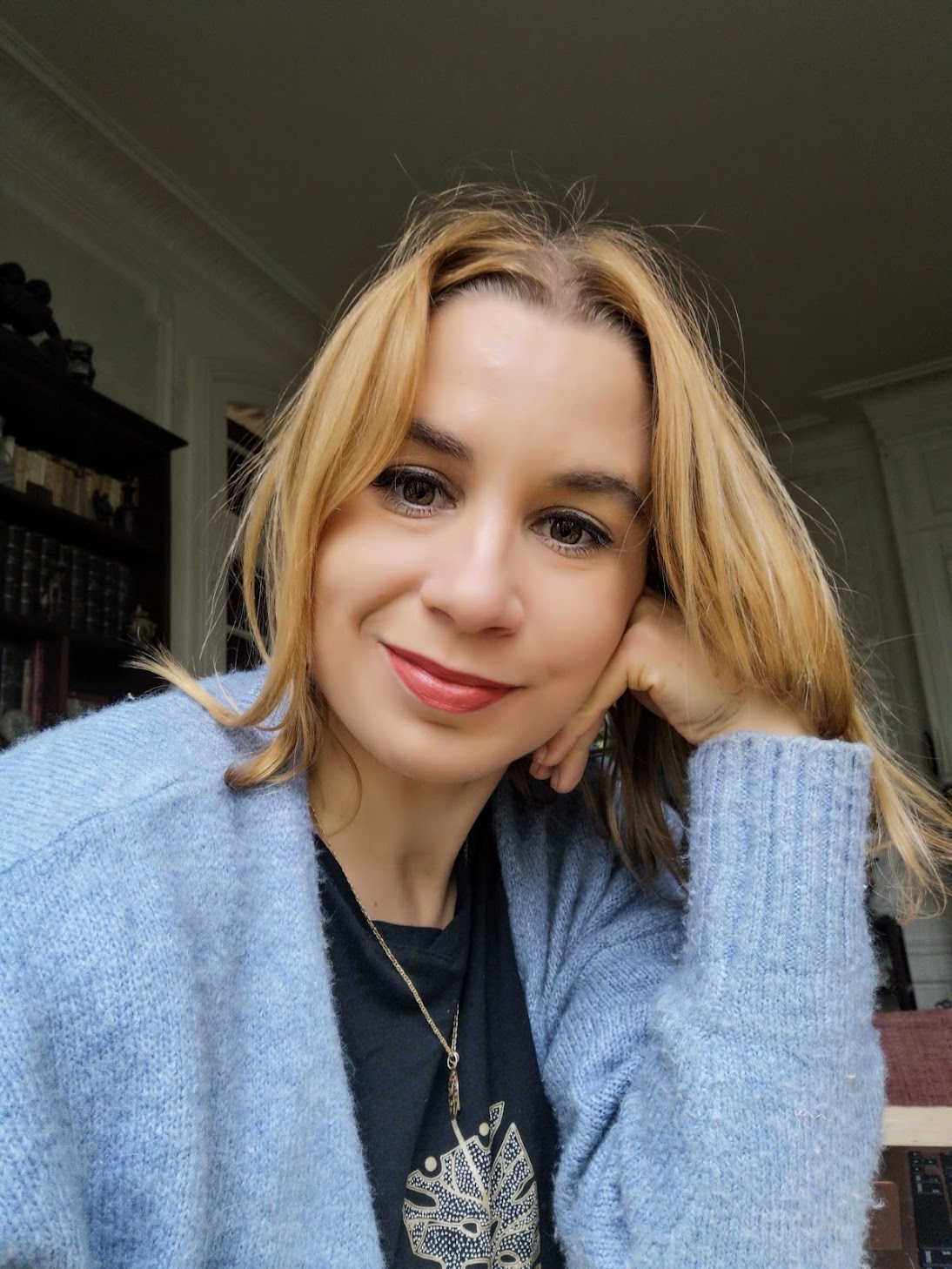 Inès Sérizier