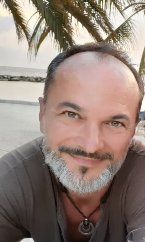 Fabien Lombardet