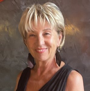 Catherine Savy