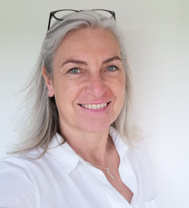 Anne Couinet