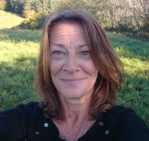 Sylvie Parisot