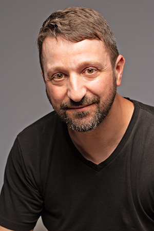 Gaël Lemouton