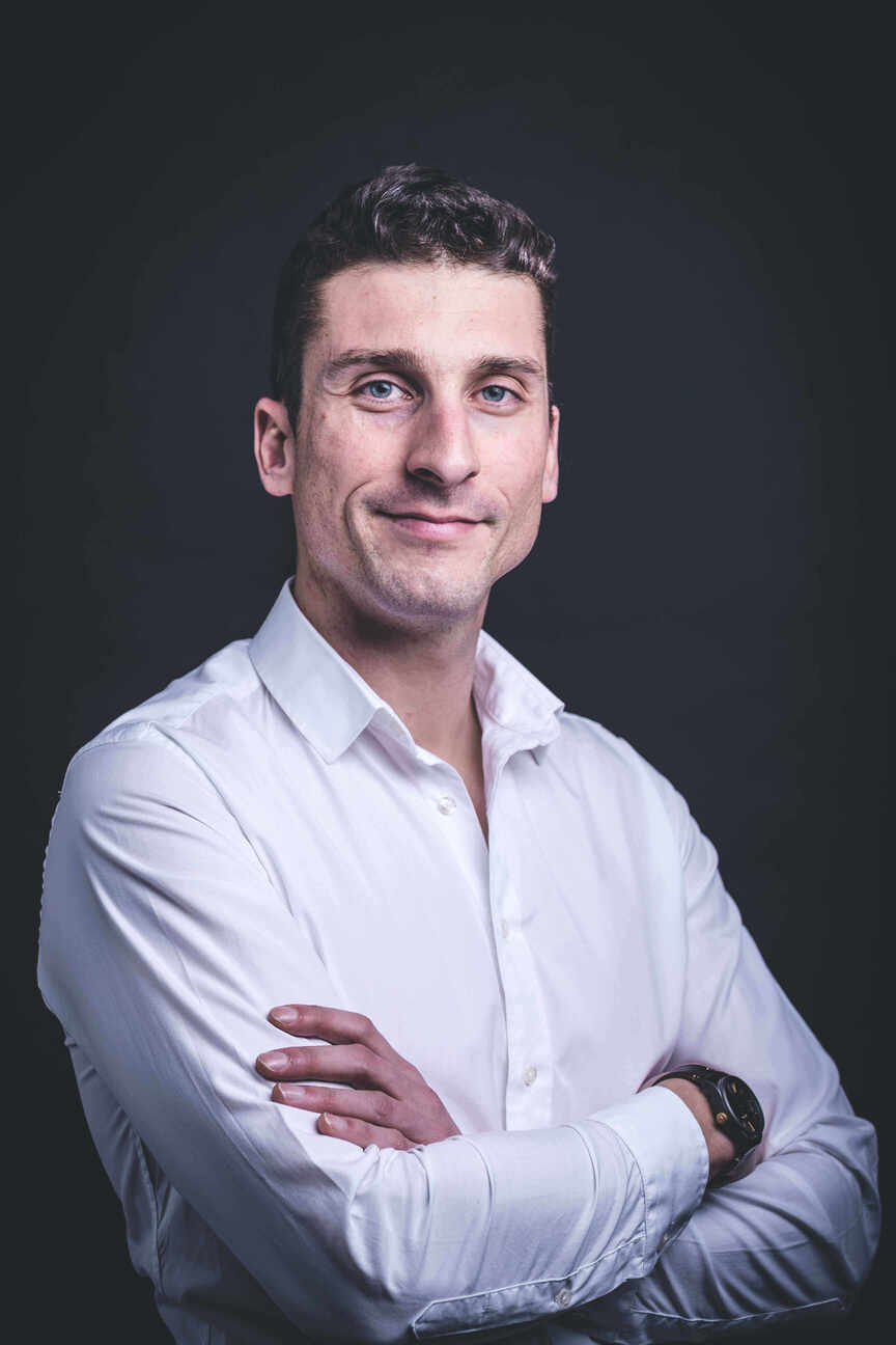 Clément Pichol-Thievend
