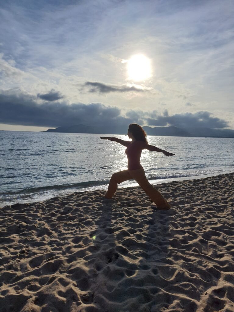 Olivia Gulli