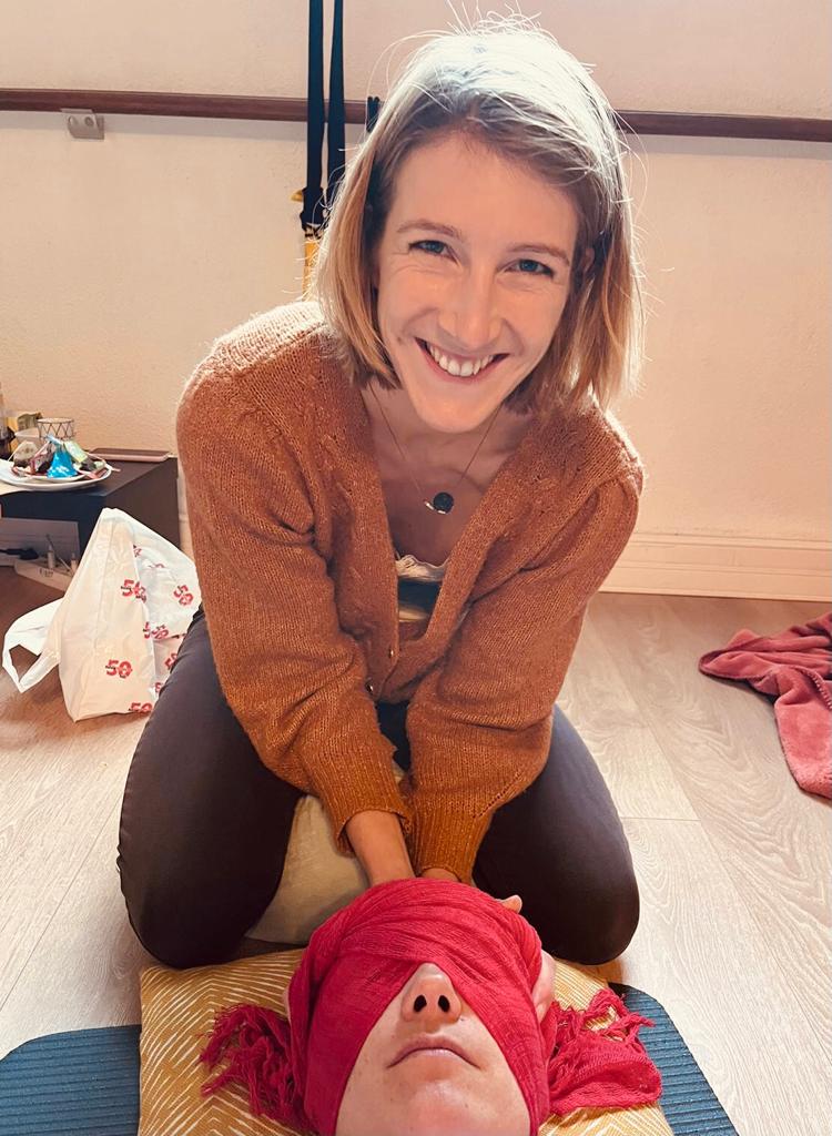 Diane Teunissen