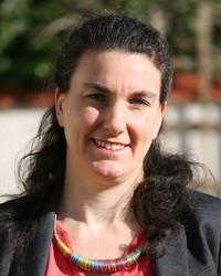 Patricia RIGOU /Kinésiologie91