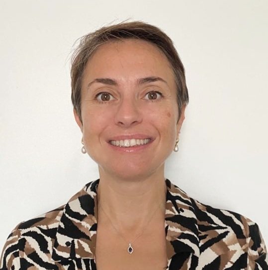 Marlène Caux