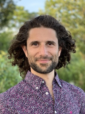 Nicolas Souchal