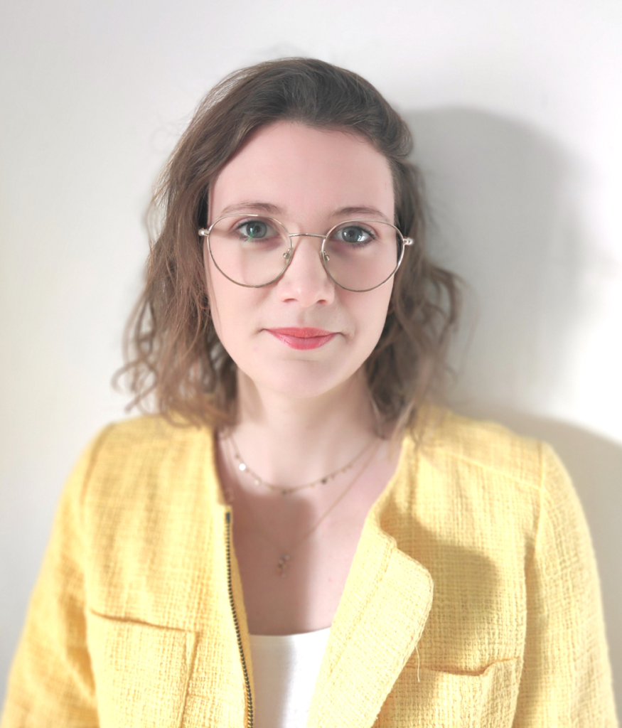 Elodie Libert