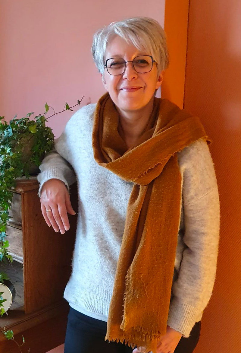Nathalie Berthet