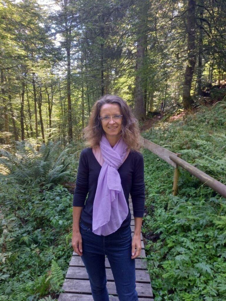 Samantha Schirmann