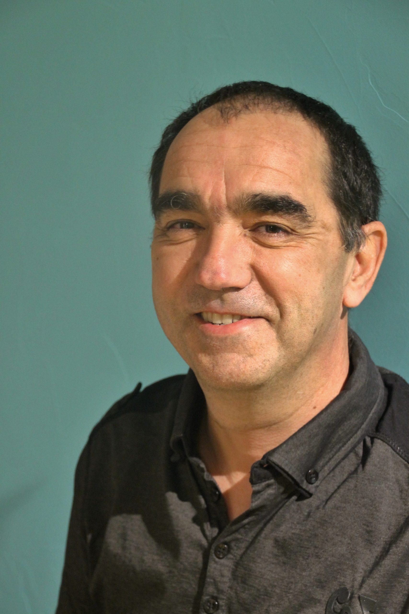 Jean-Yves Cante