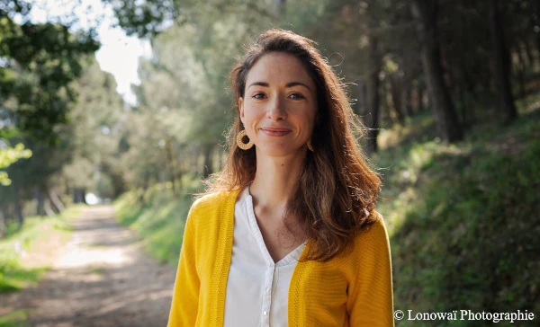 Amandine Périn