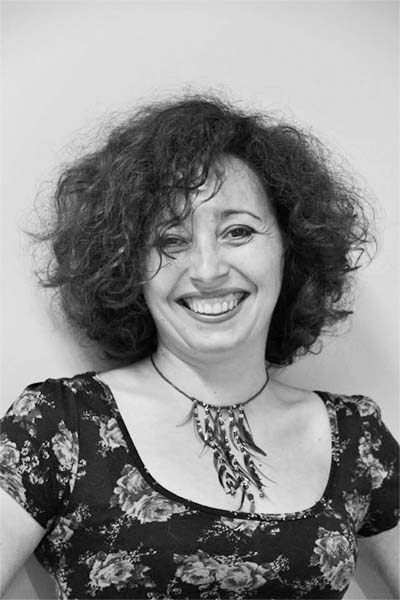 Christèle Dias Valerio