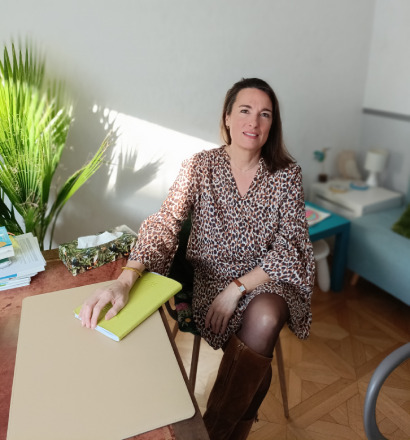 Véronique Duperron