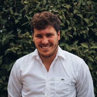 Antoine Mansuy