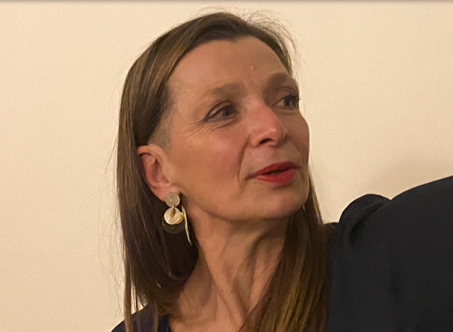Patricia von Essen