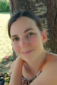 Cabinet d'énergétique/Coralie VIVET