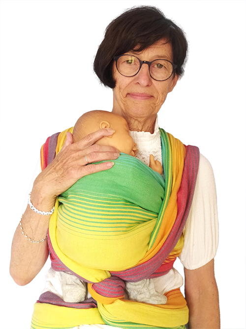Marie-Agnès Garbez