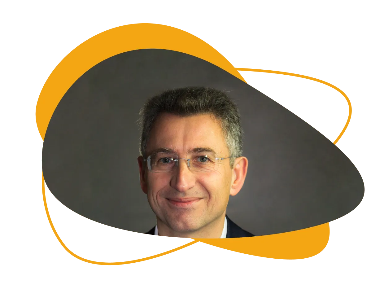 Olivier Hausheer