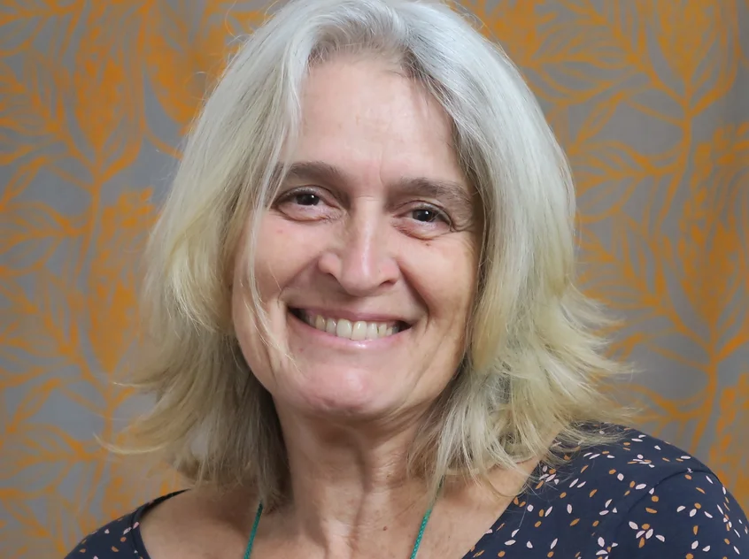 Frédérique Groffe