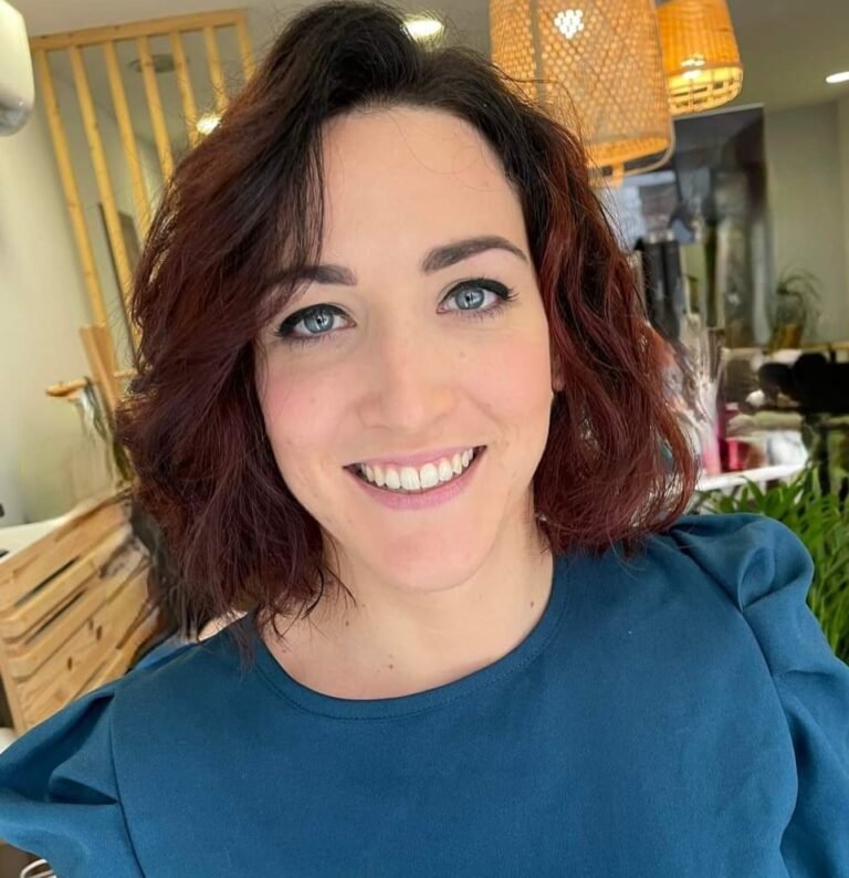 Marlène Béguerie