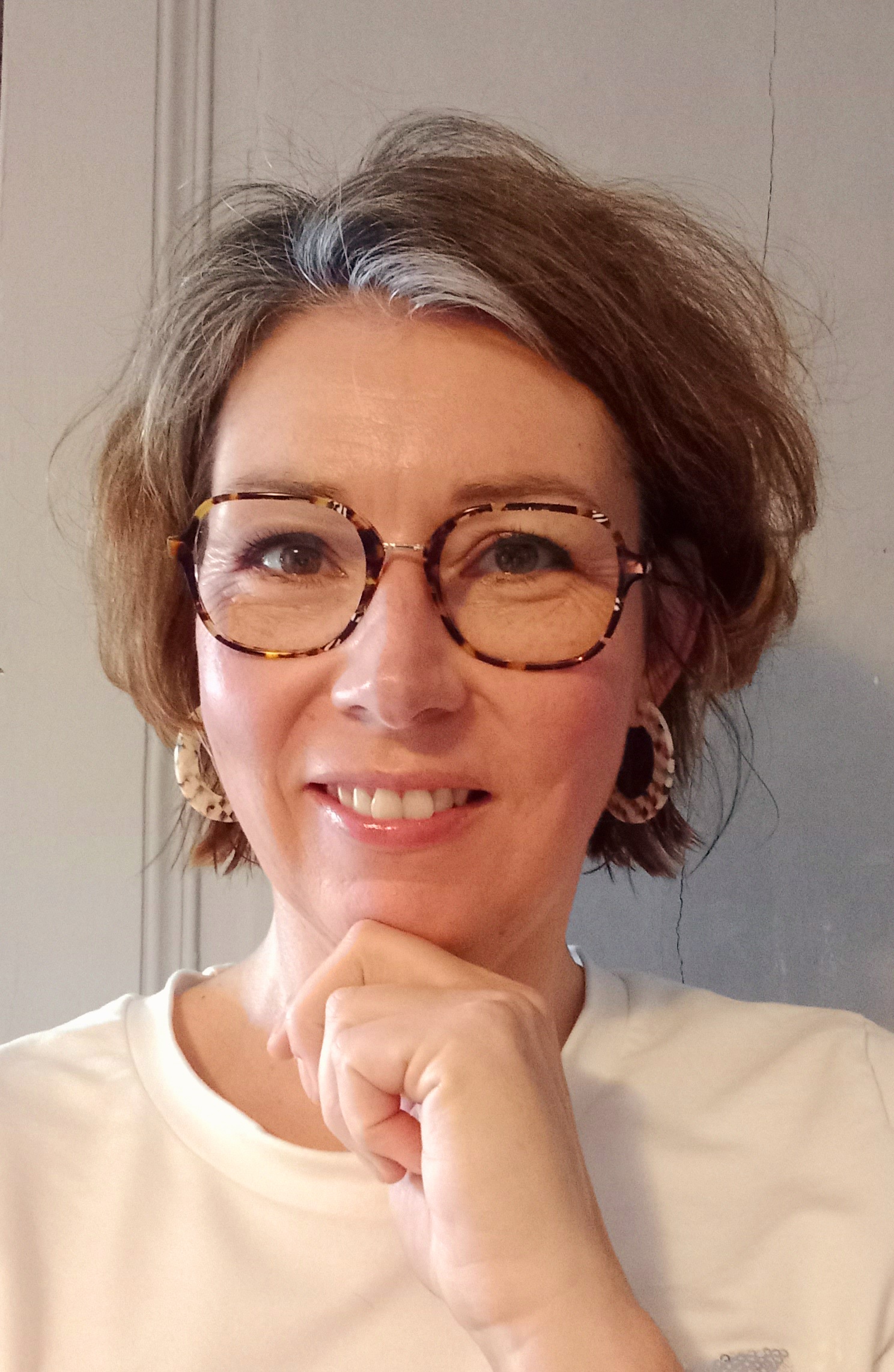 Dominique MEUNIER