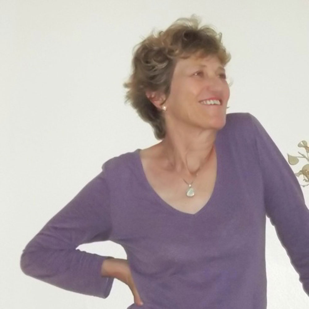 Françoise Pouillot