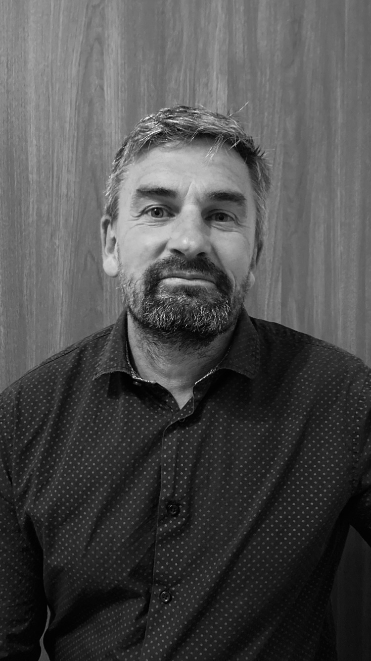 Arnaud Gressier-Monard