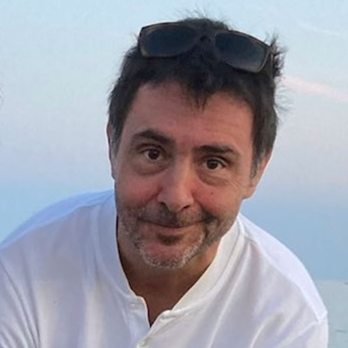 Maxime Derai